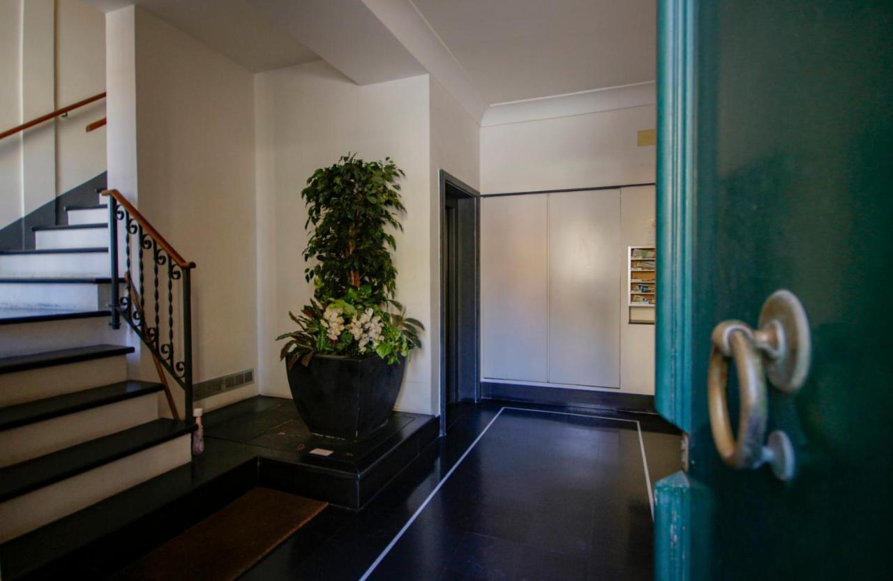 Casa Garibalda - Seafronf Apartment 拉帕洛 外观 照片