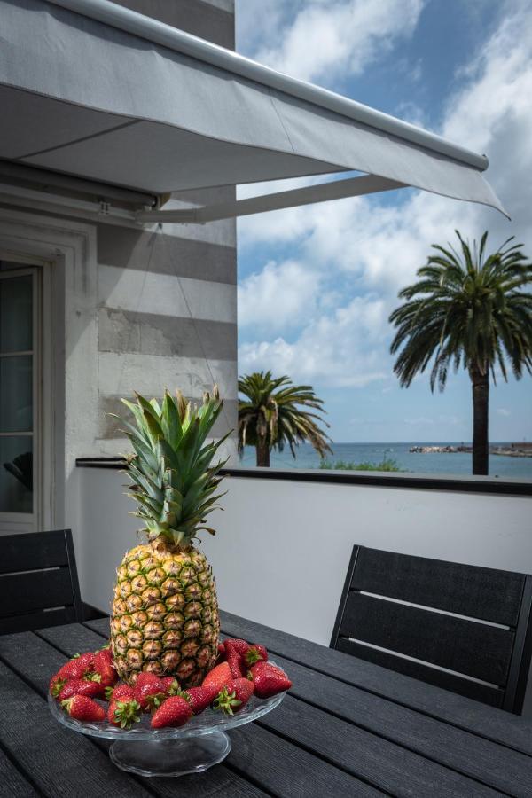Casa Garibalda - Seafronf Apartment 拉帕洛 外观 照片