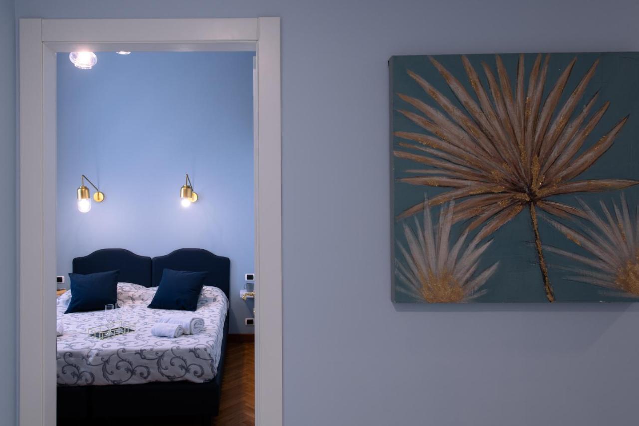 Casa Garibalda - Seafronf Apartment 拉帕洛 外观 照片