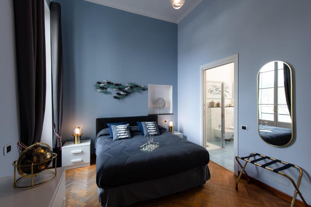 Casa Garibalda - Seafronf Apartment 拉帕洛 外观 照片